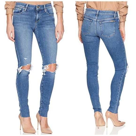 Joe's Jeans The Icon, Kiara Wash, Size 26 - Picture 2 of 8